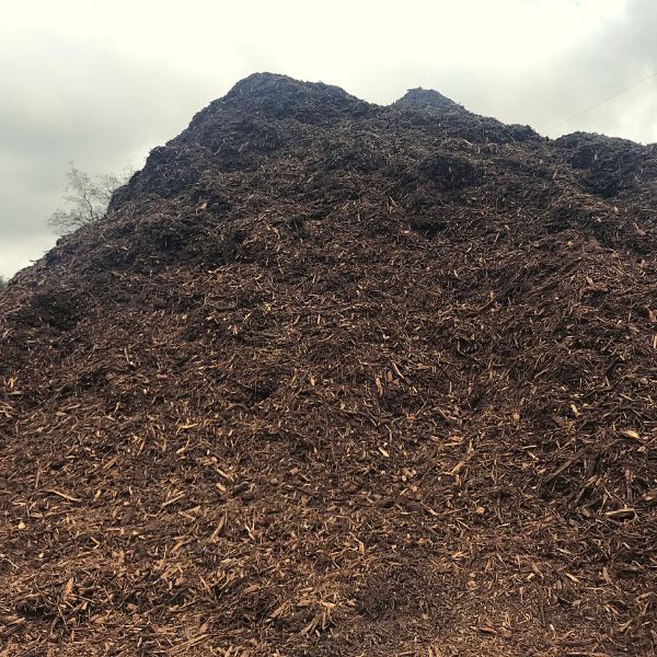 MULCH - Texas Top Mulch